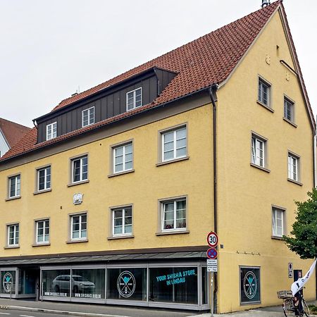 Eigentumswohnung Mit Seeblick Lindau  Exterior foto